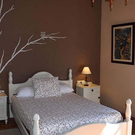 Hotel Masia Can Sala Montornés del Vallés Exterior foto