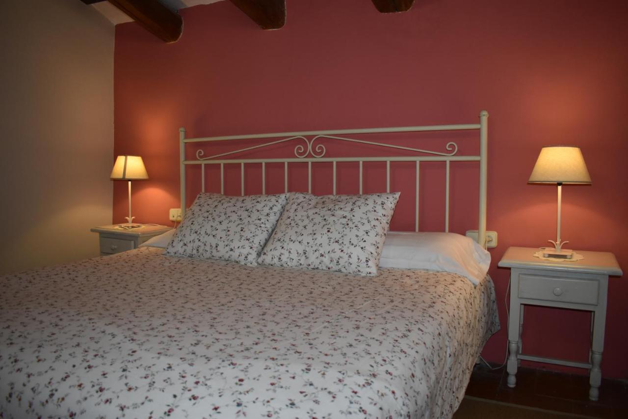 Hotel Masia Can Sala Montornés del Vallés Exterior foto